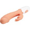 SATISFYER – AIR PUMP VIBRATOR 2 ROSA