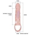 PRETTY LOVE – OSCAR ENGROSADOR PENE NATURAL