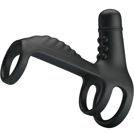 PRETTY LOVE - MANGA DE EXTENSÃO DE SILICONE MACIO ELÁSTICO