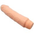 VIBRADOR MULTI VELOCIDADE BARBARA 19.5CM | BAILE