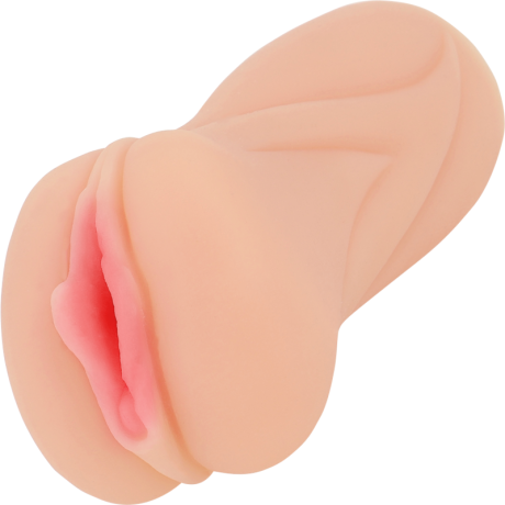 MASTURBADOR MASCULINO OHMAMA - VAGINA 3