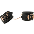 ALGEMAS EM COURO VEGAN | COQUETTE CHIC DESIRE
