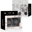 ALGEMAS EM COURO VEGAN | COQUETTE CHIC DESIRE