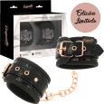 ALGEMAS EM COURO VEGAN | COQUETTE CHIC DESIRE
