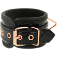 ALGEMAS EM COURO VEGAN | COQUETTE CHIC DESIRE