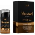 GEL DE MASSAGEM SABOR CAFÉ 30ML | INTT
