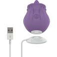 ESTIMULADOR DE CLITÓRIS VIOLET | INTENSE