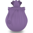 ESTIMULADOR DE CLITÓRIS VIOLET | INTENSE