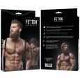 FETISH SUBMISSIVE ATTITUDE – ARNÊS ECOPIEL ESPALDA HOMBRE