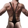 FETISH SUBMISSIVE ATTITUDE – ARNÊS ECOPIEL FORMA DE V HOMBRE