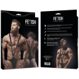 FETISH SUBMISSIVE ATTITUDE – ARNÊS ECOPIEL FORMA DE V HOMBRE