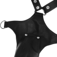 FETISH SUBMISSIVE ATTITUDE – ARNÊS ECOPIEL JOCK STRAP HOMBRE
