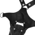 FETISH SUBMISSIVE ATTITUDE – ARNÊS ECOPIEL JOCK STRAP HOMBRE