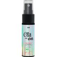 SPRAY DE EXCITAÇÃO CLITORIANA CLIT ME ON SABOR FRUTOS VERMELHOS 12ML | INTT