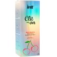 SPRAY DE EXCITAÇÃO CLITORIANA CLIT ME ON SABOR FRUTOS VERMELHOS 12ML | INTT