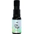 SPRAY DE EXCITAÇÃO CLITORIANA CLIT ME HIGH COM ÓLEO DE CANNABIS 15ML | INTT