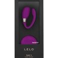 LELO – IDA VIBRADOR NEGRO