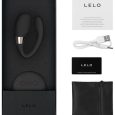 LELO INSIGNIA TIANI 3 MASSAJADOR CASAIS PRETO