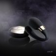 LELO INSIGNIA TIANI 3 MASSAJADOR CASAIS PRETO