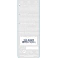GEL DE MASSAGEM SWEET VANILLA 200ML | CONTROL