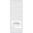 CONTROL – 2 EN 1 MASSAGE & PLEASURE MEDITERRANEAN SEA 200 ML