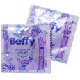 PRESERVATIVOS PARA SEXO ORAL ULTRA THIN 2 UNI. | BEFFY