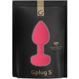 GPLUG BIOSKIN ROSA 3.9CM