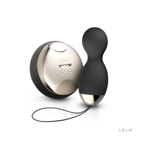 LELO INSIGNIA BOLAS HULA PRETO