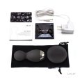 LELO INSIGNIA BOLAS HULA PRETO