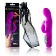 PRETTY LOVE FLIRTATION – BODY-TOUCH VIBRADOR