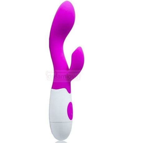 PRETTY LOVE FLIRTATION - BRIGTHY VIBRADOR COELHO