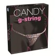 TANGA G COMESTÍVEL | SPENCER&MFLETWOOD