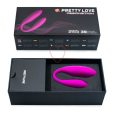 PRETTY LOVE – FLIRTATION VIBRADOR BODY-TOUCH