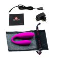 PRETTY LOVE – FLIRTATION VIBRADOR BODY-TOUCH