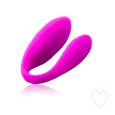 PRETTY LOVE – FLIRTATION VIBRADOR BODY-TOUCH