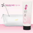 LUBRIFICANTE NUBE SWEET 50ML | KIKÍ TRAVEL