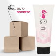 LUBRIFICANTE NUBE SWEET 50ML | KIKÍ TRAVEL
