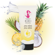 LUBRIFICANTE SABOR PIÑA COLADA 50ML | KIKÍ TRAVEL