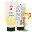 LUBRIFICANTE SABOR PIÑA COLADA 50ML | KIKÍ TRAVEL