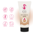 LUBRIFICANTE SABOR CUPCAKE 50ML | KIKÍ TRAVEL