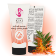 LUBRIFICANTE WARMING CANNABIS PLEASURE 50ML | KIKÍ TRAVEL