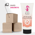 LUBRIFICANTE WARMING CANNABIS PLEASURE 50ML | KIKÍ TRAVEL