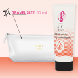 LUBRIFICANTE WARMING CANNABIS PLEASURE 50ML | KIKÍ TRAVEL
