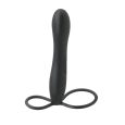 FETISH FANTASY ELITE DILDO DOUBLE TROUBLE
