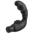 VIBRADOR REACH AROUND PRETO