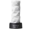 MASTURBADOR TENGA 3D POLYGON SCULPTED ECSTASY