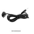 PLUG ANAL VIBRADOR ROXO