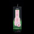 FLESHLIGHT MASTURBADOR PINK LADY VORTEX VAGINA
