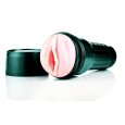 FLESHLIGHT MASTURBADOR VIBRO-PINK LADY TOUCH