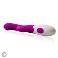 PRETTY LOVE – HIGHGRADE HALE ROTADOR LILA
